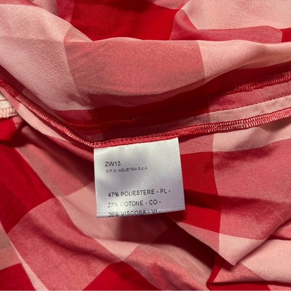 Vivienne Westwood VINTAGE 2011 Anglomania Dress NWT - Picture 7 of 12